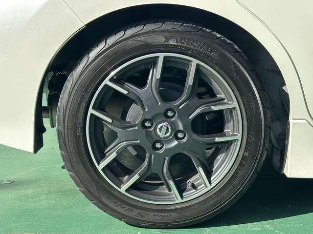 NISSAN NOTE 2018 Image 31