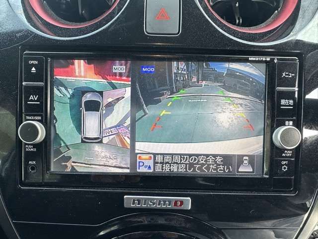 NISSAN NOTE 2018 Image 31