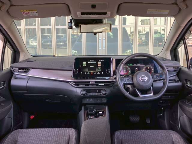 NISSAN AURA 2024 Image 31