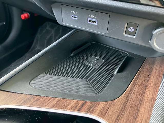 NISSAN AURA 2024 Image 31