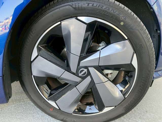 NISSAN AURA 2024 Image 31