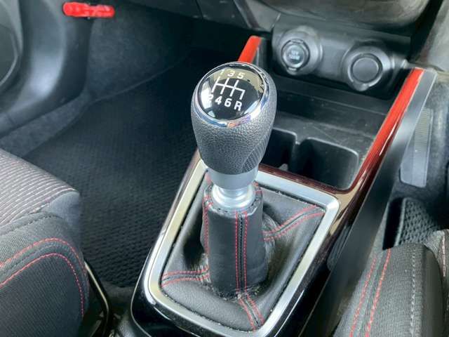 SUZUKI SWIFT 2023 Image 31