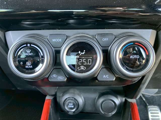 SUZUKI SWIFT 2023 Image 31