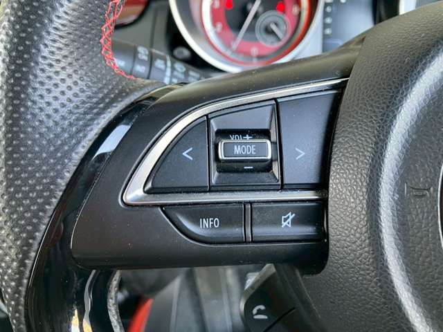 SUZUKI SWIFT 2023 Image 31