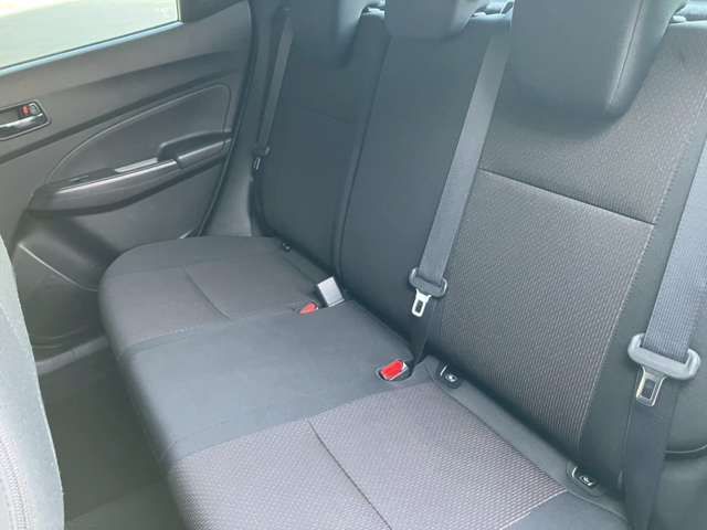 SUZUKI SWIFT 2023 Image 31