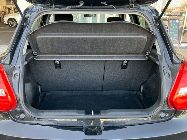 SUZUKI SWIFT 2023 Image 31