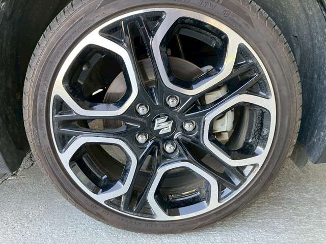 SUZUKI SWIFT 2023 Image 31