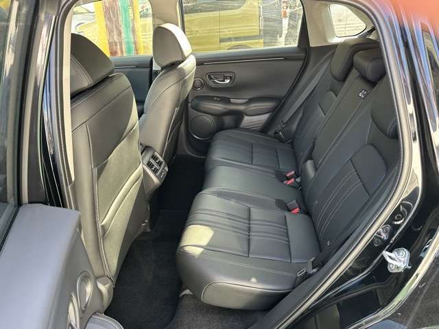 HONDA ZR-V E:HEV 2025 Image 31