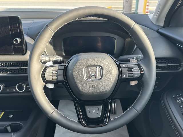 HONDA ZR-V E:HEV 2025 Image 31