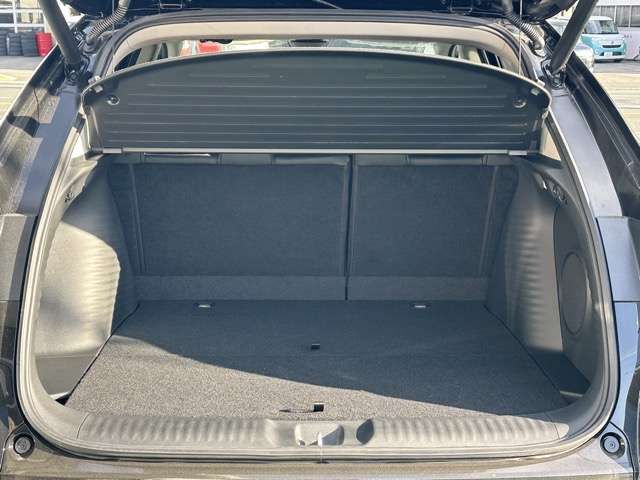 HONDA ZR-V E:HEV 2025 Image 31