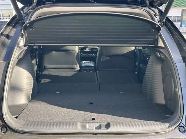 HONDA ZR-V E:HEV 2025 Image 31