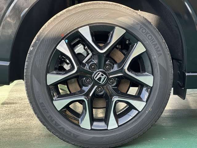 HONDA ZR-V E:HEV 2025 Image 31