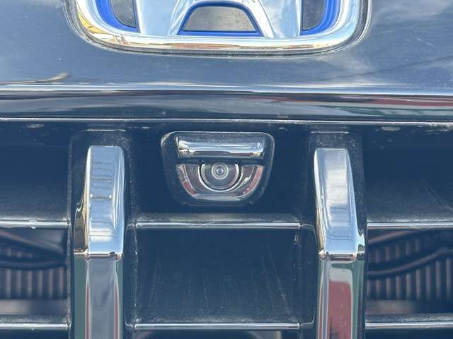 HONDA ZR-V E:HEV 2025 Image 31