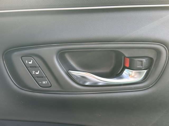 HONDA ZR-V E:HEV 2025 Image 31