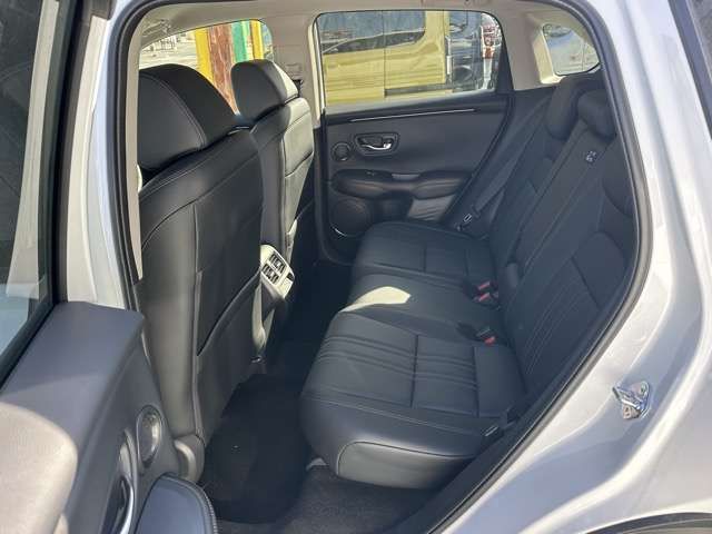 HONDA ZR-V E:HEV 2025 Image 31