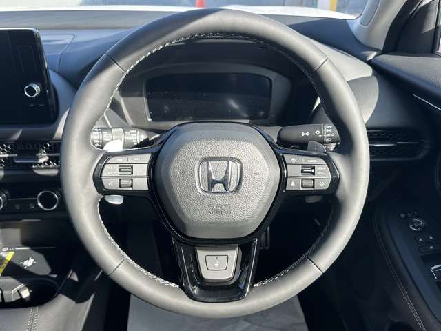 HONDA ZR-V E:HEV 2025 Image 31