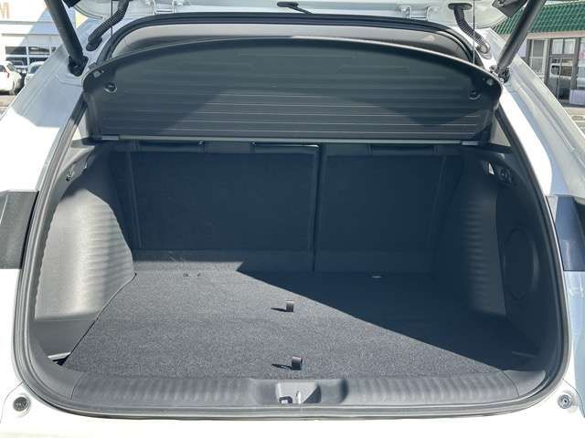 HONDA ZR-V E:HEV 2025 Image 31