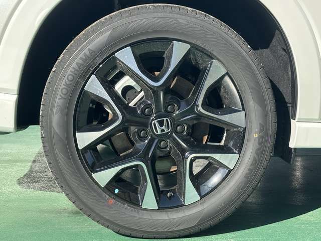 HONDA ZR-V E:HEV 2025 Image 31