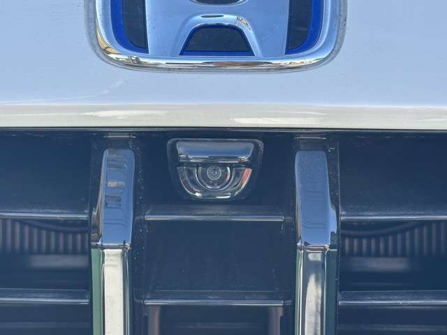 HONDA ZR-V E:HEV 2025 Image 31