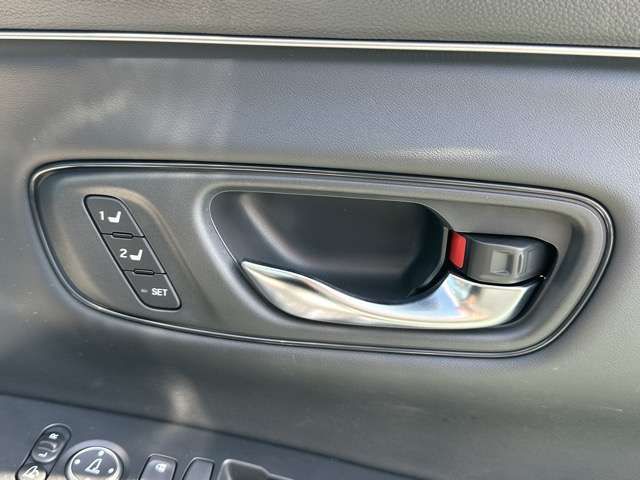 HONDA ZR-V E:HEV 2025 Image 31