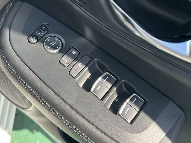 HONDA ZR-V E:HEV 2025 Image 31