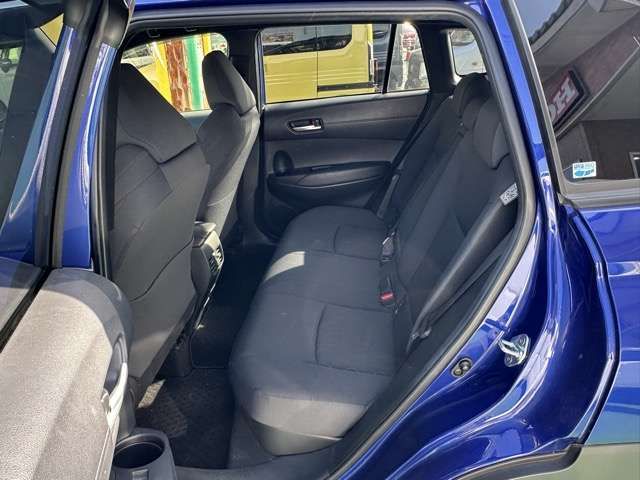 TOYOTA COROLLA CROSS HYBRID 2023 Image 31