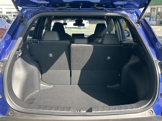 TOYOTA COROLLA CROSS HYBRID 2023 Image 31