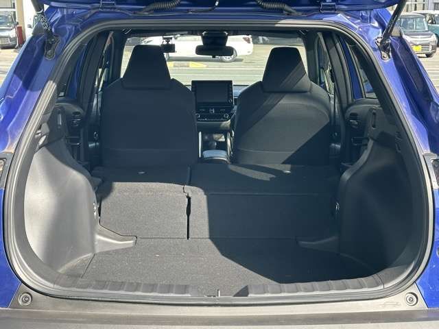 TOYOTA COROLLA CROSS HYBRID 2023 Image 31