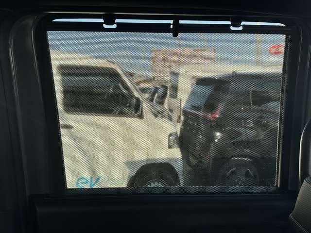 HONDA N BOX CUSTOM 2025 Image 31