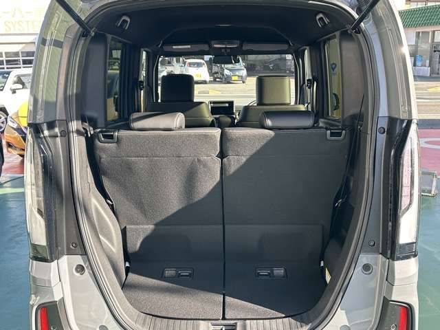 HONDA N BOX CUSTOM 2025 Image 31