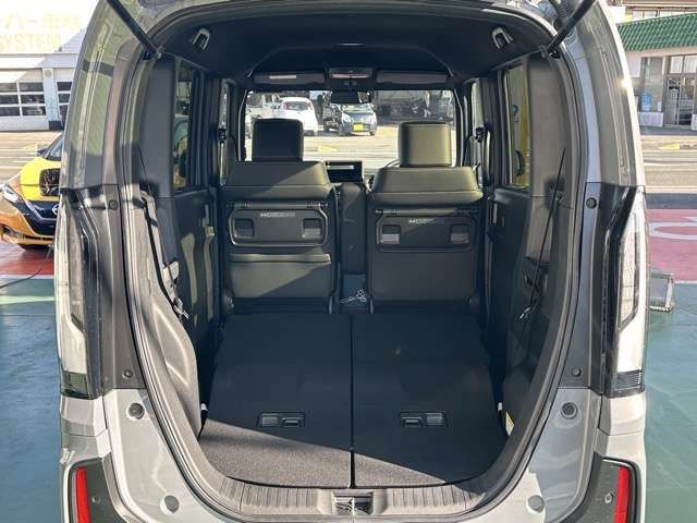 HONDA N BOX CUSTOM 2025 Image 31