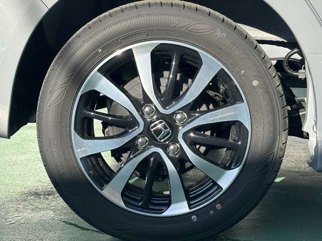 HONDA N BOX CUSTOM 2025 Image 31