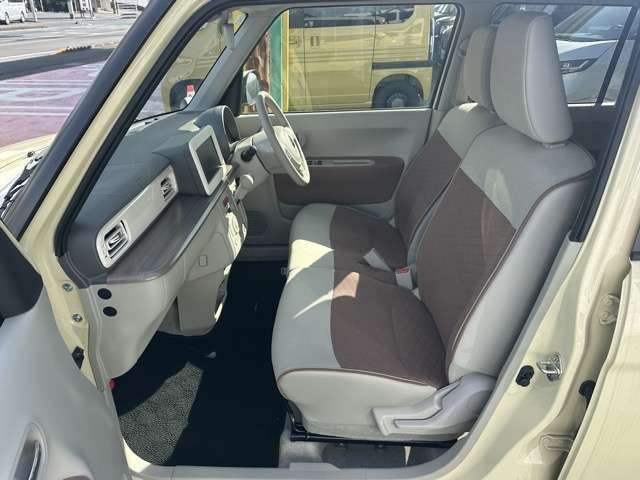 SUZUKI ALTO LAPIN 2024 Image 31