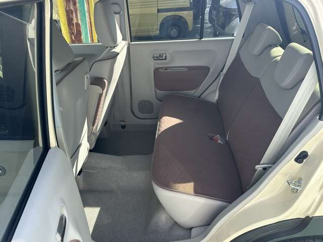 SUZUKI ALTO LAPIN 2024 Image 31