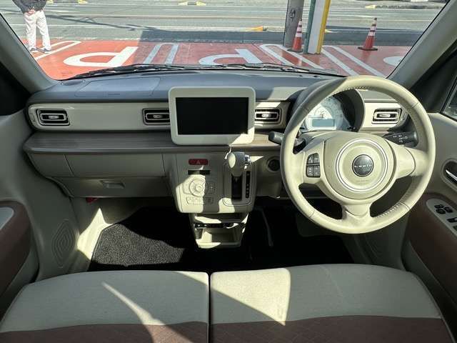 SUZUKI ALTO LAPIN 2024 Image 31