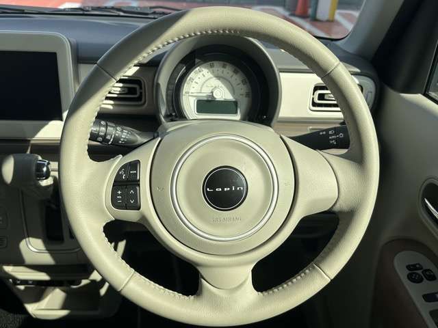 SUZUKI ALTO LAPIN 2024 Image 31