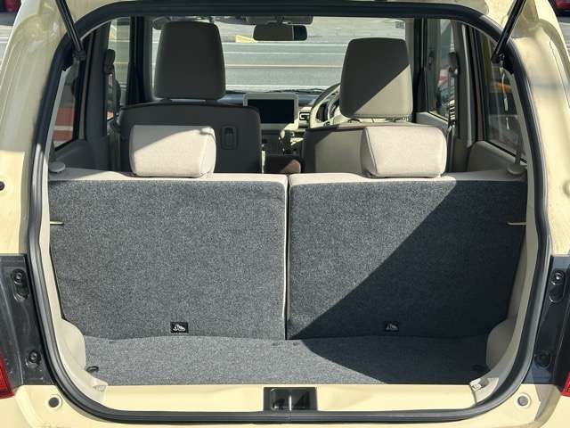 SUZUKI ALTO LAPIN 2024 Image 31