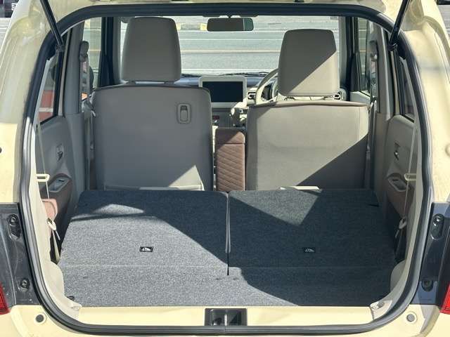 SUZUKI ALTO LAPIN 2024 Image 31