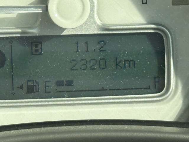 SUZUKI ALTO LAPIN 2024 Image 31