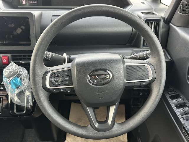 DAIHATSU TANTO CUSTOM 2024 Image 31