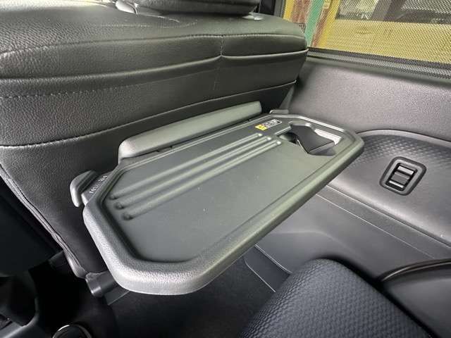 DAIHATSU TANTO CUSTOM 2024 Image 31