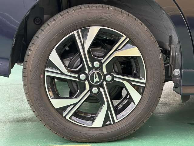 DAIHATSU TANTO CUSTOM 2024 Image 31