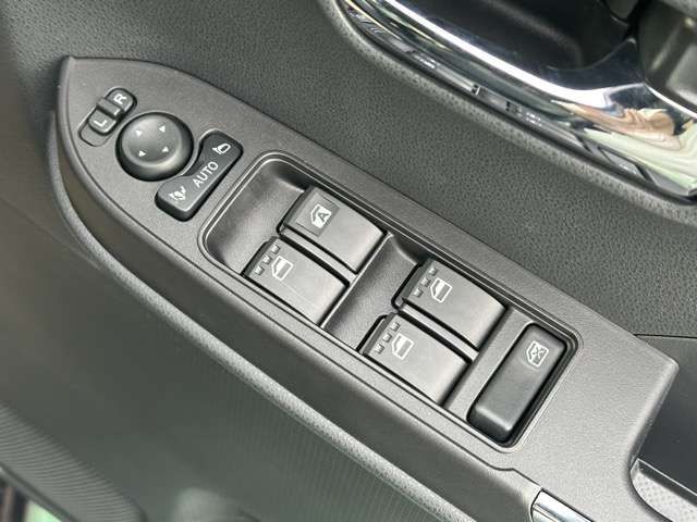 DAIHATSU TANTO CUSTOM 2024 Image 31