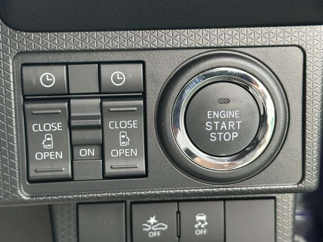 DAIHATSU TANTO CUSTOM 2024 Image 31