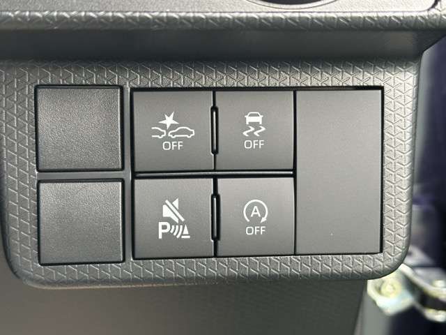 DAIHATSU TANTO CUSTOM 2024 Image 31