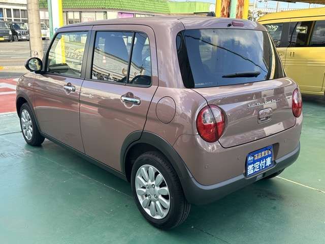 SUZUKI ALTO LAPIN 2024 Image 31