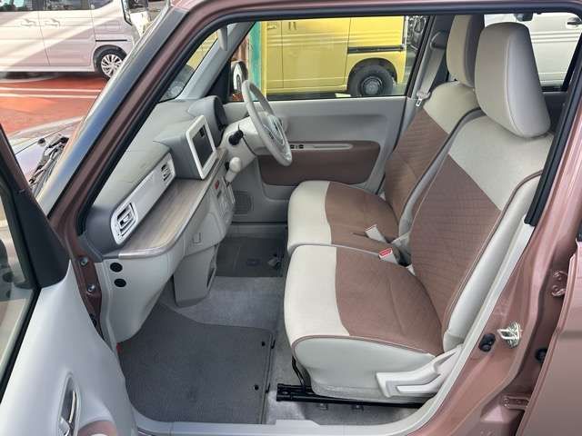 SUZUKI ALTO LAPIN 2024 Image 31