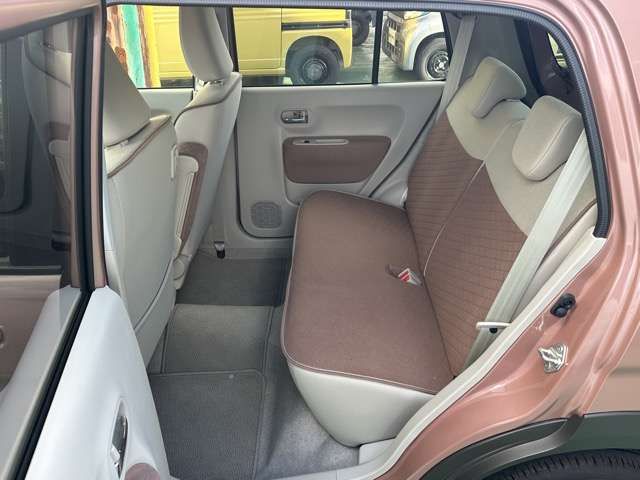 SUZUKI ALTO LAPIN 2024 Image 31