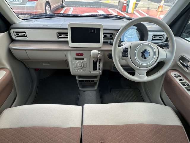 SUZUKI ALTO LAPIN 2024 Image 31