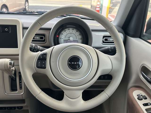 SUZUKI ALTO LAPIN 2024 Image 31